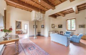 Villa Di Casole