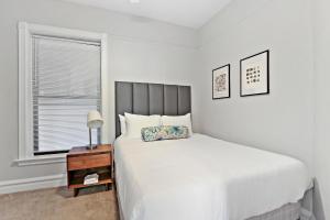 Comfy & Bright 3BR Fully Furnished Apt - Lincoln 3E