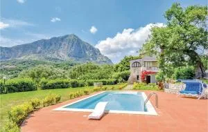 Stunning Home In S,giovanni A Piro Sa - 圣焦万尼亚皮罗