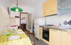 Lovely Apartment In Rapallo Ge