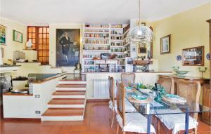Casa Stranges