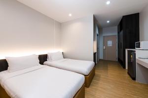 College Haus Rangnam