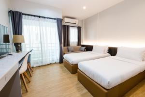 College Haus Rangnam