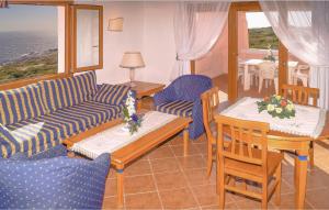Awesome Apartment In Punta Su Turrione