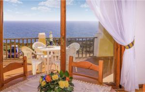 Awesome Apartment In Punta Su Turrione