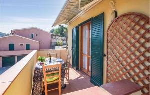 Amazing Apartment In Cavo