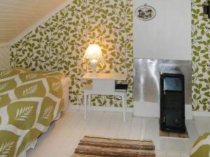 4 person holiday home in ED-By Traum