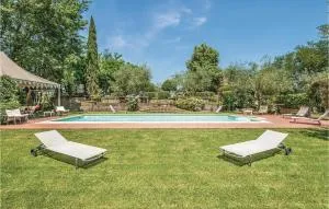 Villa Luna - Lugnano in Teverina