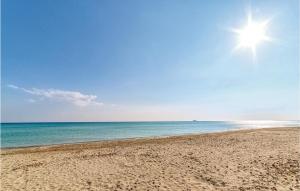 Lovely Apartment In Ladispoli Rm