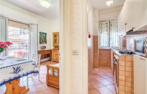 Lovely Apartment In Ladispoli Rm