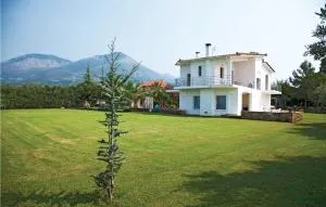 Caprice - 基帕里夏