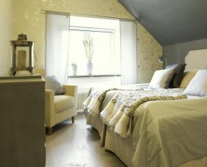 Smakrike Krog & Logi