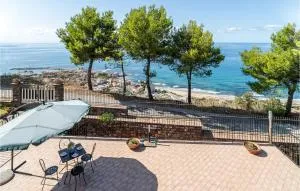 Casa Grecale - Acciaroli