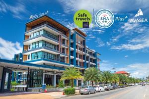 AVA SEA Resort Krabi, Ao Nang Beach