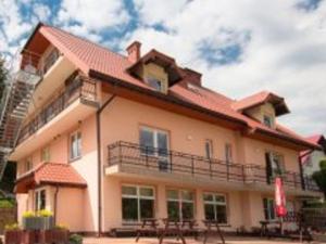 Noclegi Pod Bukowiną