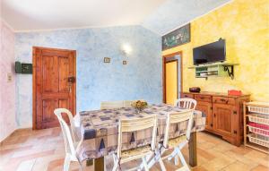 Casa Glicine
