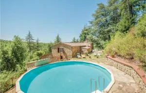 Gorgeous Home In Gaiole In Chianti Si - Rosennano