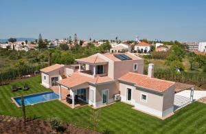 Aguahotels Villas