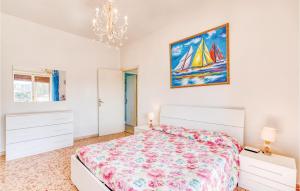 Beautiful Apartment In Follonica Gr