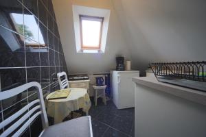 Apartament Leśmiana