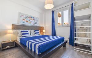 2 Bedroom Amazing Apartment In Trappeto