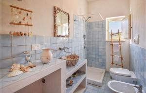 Appartamento con 3 Camere da Letto