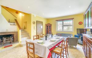 5 Bedroom Amazing Home In Torvaianica