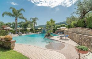Amazing Apartment In Laureana Cilento Sa