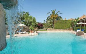 Amazing Apartment In Laureana Cilento Sa