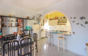 Nice Apartment In Scoglitti With Wifi