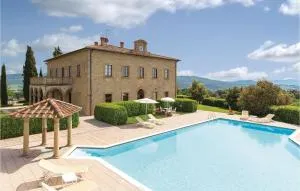 Corneto 1 - SantʼIppolito