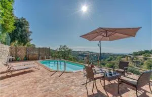 La Cudera - Polveraia