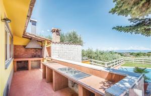 Beautiful Home In Roma