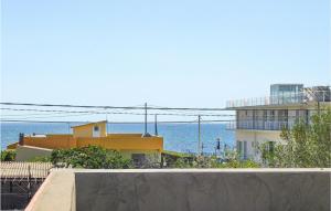 Nice home in Avola with 1 Bedrooms and WiFi