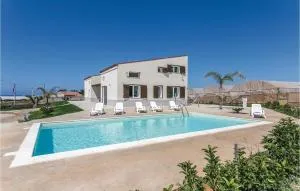 Villa Marzia - Punta Secca