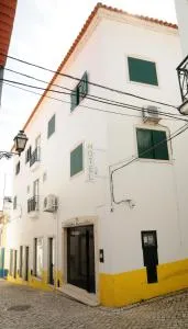 Hotel A Cegonha - 埃武拉