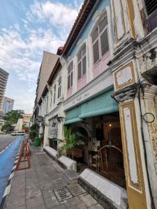 Mingle Highstreet - CoWorking Hub