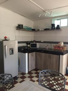 Apartamento Mattos