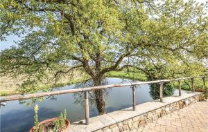 Nice Home In Bucine Ar With Kitchen