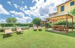 Corte Pasquini - Massa Macinaia