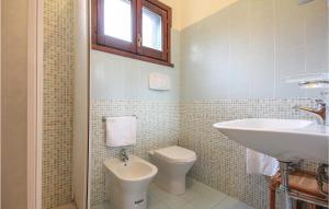 Lovely Apartment In Costa Rei -Ca-