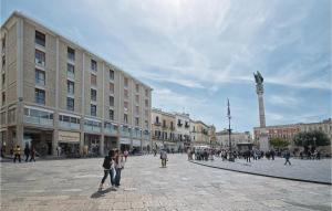 One-Bedroom Apartment in Lecce LE