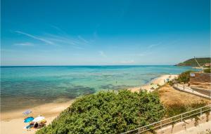 2 Bedroom Nice Home In Castelsardo img5