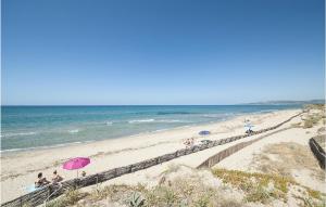 2 Bedroom Nice Home In Castelsardo img26