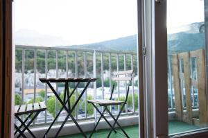 Appartements Appartement du Vercors - 3 Bedrooms Parking Free Netflix : Appartement 3 Chambres