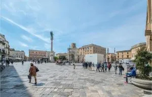 Nice Apartment In Lecce Le With Wifi - Monte Grappa