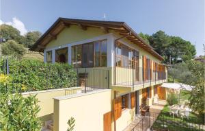 Villa 1