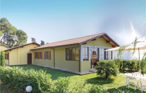 Villa 1