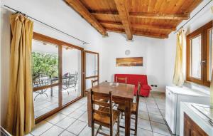 Mare Dei Ginepri Bilocale img12