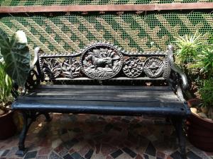 WelcomHeritage Panjim Pousada